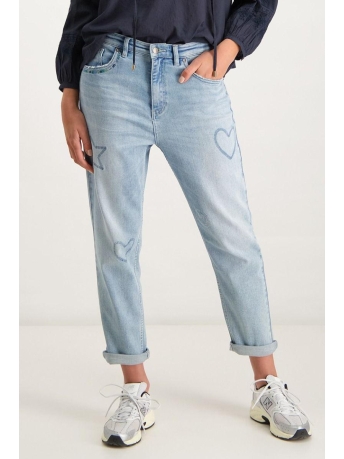 Circle of Trust Jeans SCOTTIE W23 50 1813 Embroidery