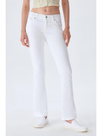 LTB Jeans FALLON 51367 14776  100 WHITE
