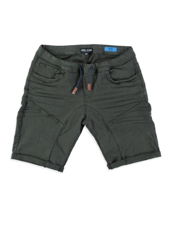 Cars Broek Short Bashker 41209 Army