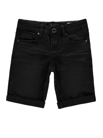 Cars Broek SHORT LUCKY 41392 Black