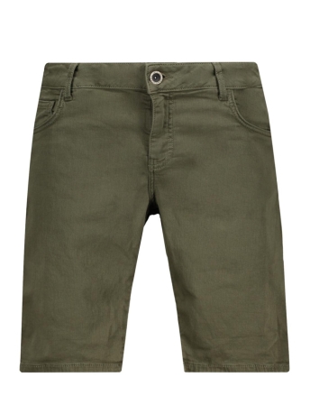 Cars Broek SHORT ATLANTA 43371 Army