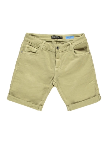 Cars Broek SHORT ATLANTA 43371 96 KHAKI