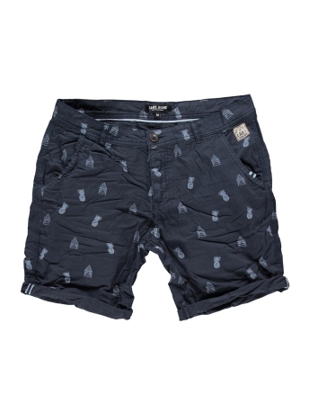 Cars Broek SHORT FARO 44643 Navy