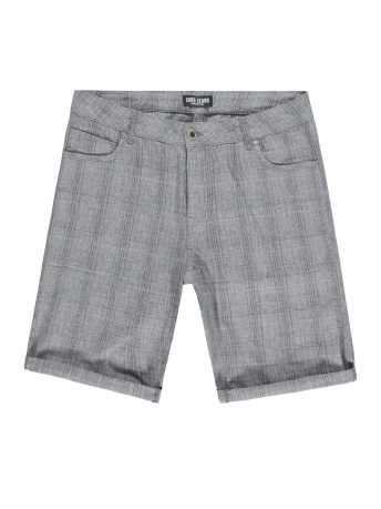 Cars Broek SHORT NATHAN 62322 Blue