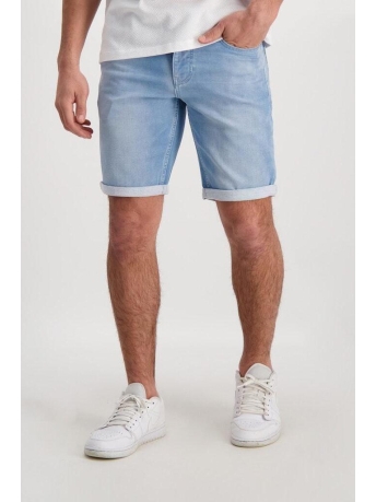 Cars Broek SHORT CARDIFF PLUS 92018 STONE BLEACHED