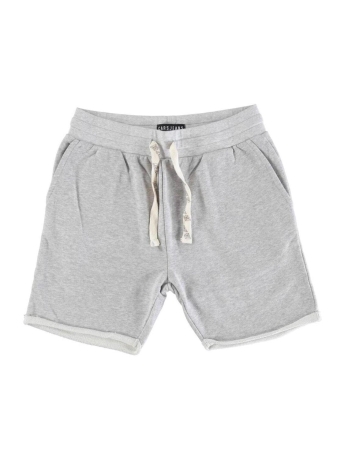 Cars Broek SHORT BRAZZ 41495 GREY MELEE