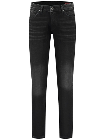 Purewhite Jeans THE JONE W1148 87 DENIM DARK GREY