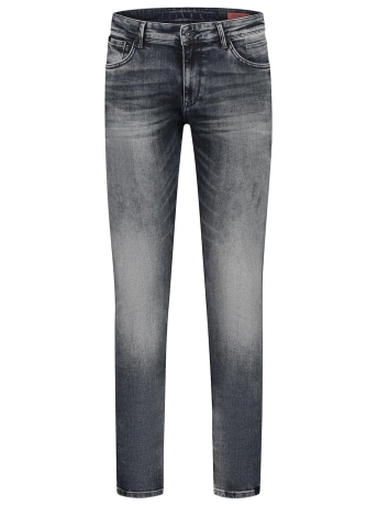 Purewhite Jeans THE JONE W1160 84 DENIM DARK BLUE