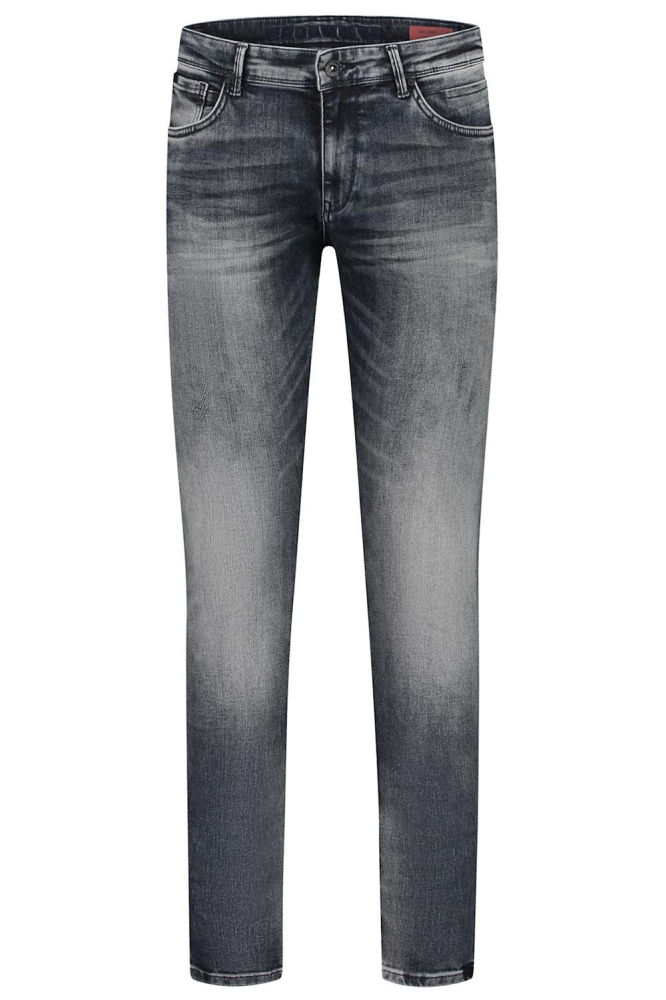 THE JONE W1160 84 DENIM DARK BLUE