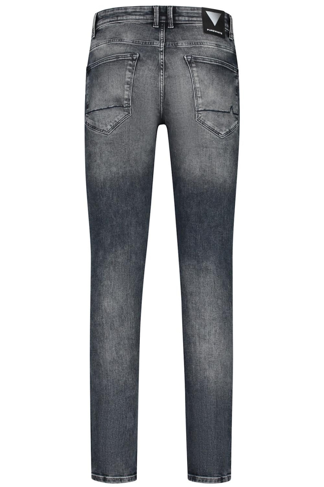 THE JONE W1160 84 DENIM DARK BLUE