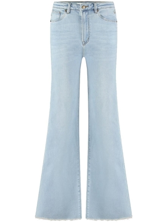 Circle of Trust Jeans MARLOW DNM S24 148 HEAVENLY BLUE