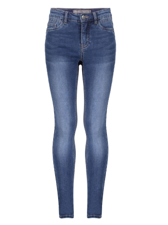 Geisha Girls Jeans sKINNY JEANS 31503K 10 811 stonewash denim