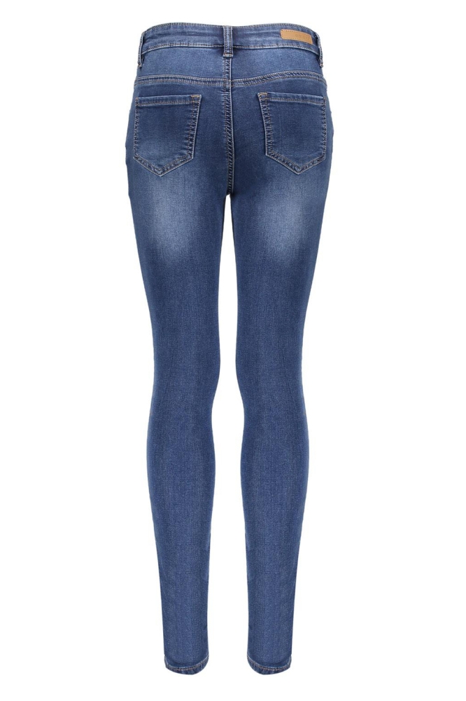 sKINNY JEANS 31503K 10 811 stonewash denim