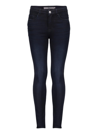 Geisha Girls Jeans SKINNY JEANS 31503K 10 880 dark blue denim