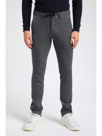 Gabbiano Broek GEBLOKTE BROEK 823784 301 navy