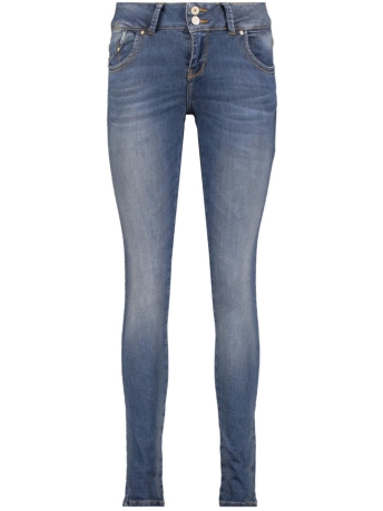 LTB Jeans MOLLY M 51468 54551 GAILA UNDAMAGED WASH
