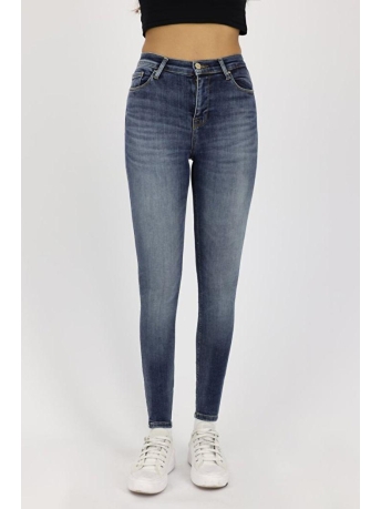 LTB Jeans AMY X 51537 54585 LILIOSA UNDAMAGED WASH