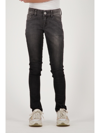 Vingino Jeans  AMIA DIP JEANS AW23KGD42105 BLACK