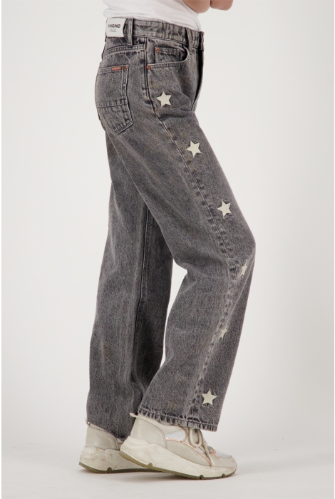 Vingino aw23kgd42107 cato star jeans