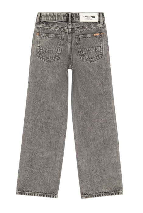 Vingino aw23kgd42107 cato star jeans