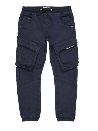 Vingino Broek CARLOS JEANS AW23KBD42002 DARK BLUE