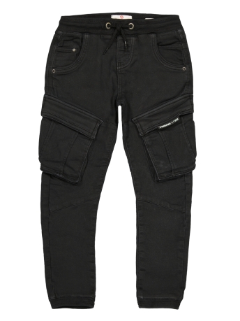 Vingino Broek CARLOS JEANS AW23KBD42002 DEEP BLACK