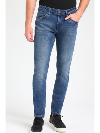 Gabbiano Jeans ATLANTIC 823524 315 mid blue