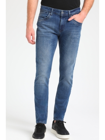 Gabbiano Jeans ATLANTIC 823524 315 Mid Blue