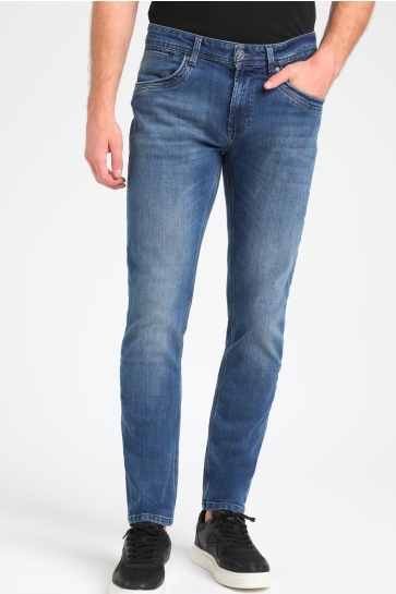 Gabbiano Jeans ATLANTIC 823524 315 mid blue