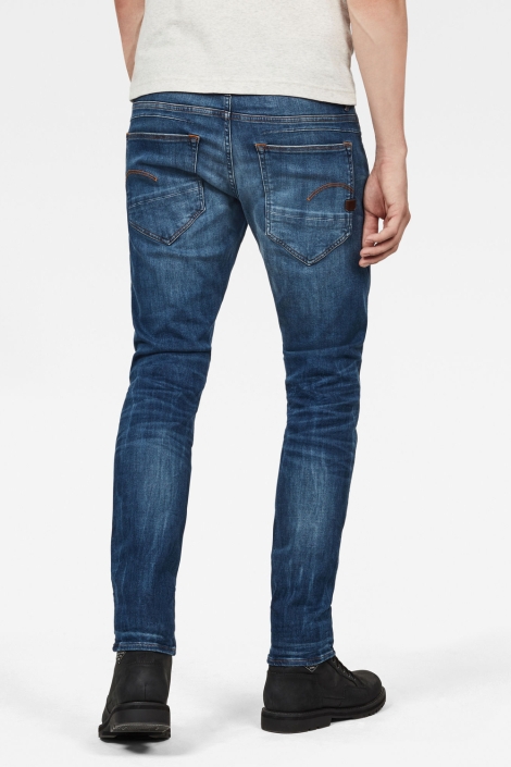 G-Star RAW d-staq 5-pkt slim