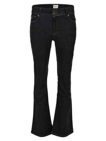 Dnm pure Jeans FLYNN JEANS DFA23 4006 EBONY BLUE