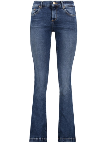 LTB Jeans FALLON 51367 15386 54262 HERMIA UNDAMAGED WASH