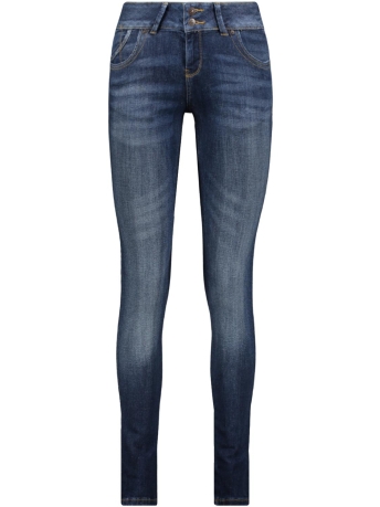 LTB Jeans MOLLY M 51468 15490 54574 MORAVA UNDAMAGED WASH