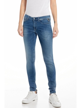 Replay Jeans NEW LUZ WH689 000 261C39 009