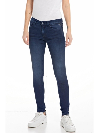 Replay Jeans NEW LUZ WH689 000 41A771 007