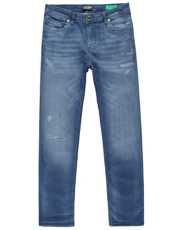 Cars Jeans BLAST SLIM FIT 78482 56 BLUE COATED