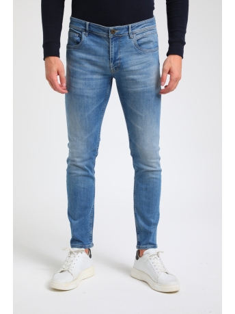 Gabbiano Jeans PACIFIC 823791 915 bleach