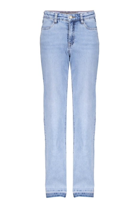 Geisha Girls jeans wide