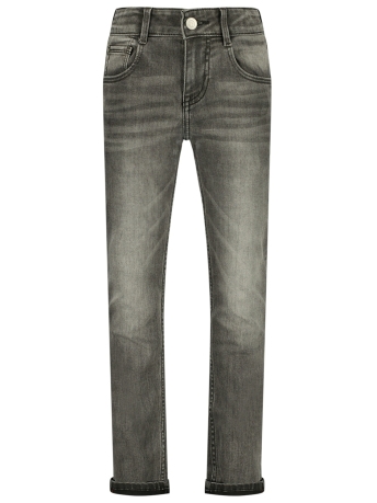 Raizzed Kids Jeans BERLIN R124KBD42004 Vintage Grey
