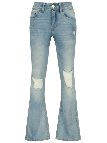 Raizzed Kids Jeans MELBOURNE CRAFTED R124KGD42010 Light Blue Stone 