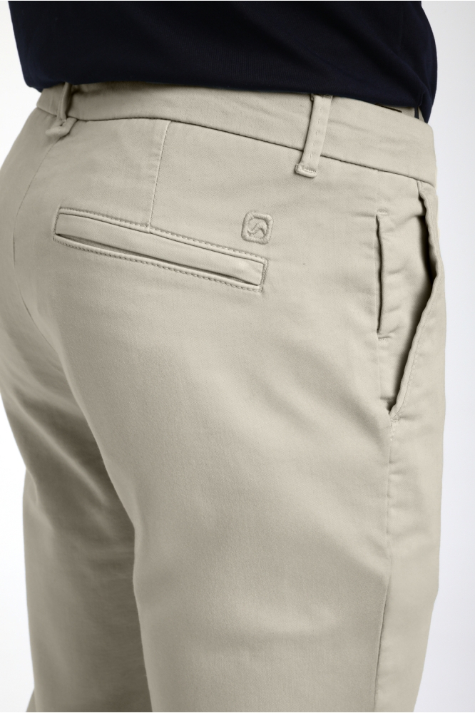 ESSENTIELE CHINO PANTS 825583 1002 Sand