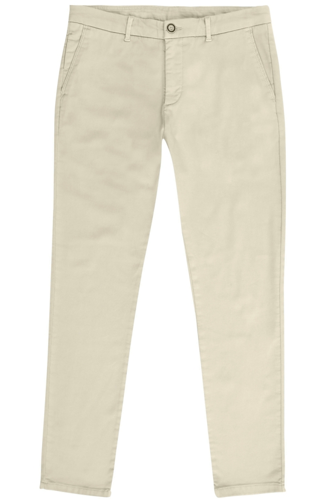 ESSENTIELE CHINO PANTS 825583 1002 Sand