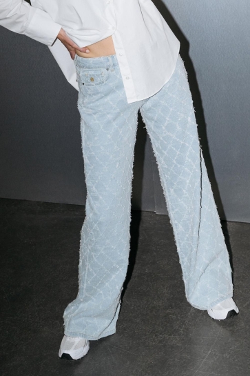 Dit is ook leuk van Dnm pure Jeans