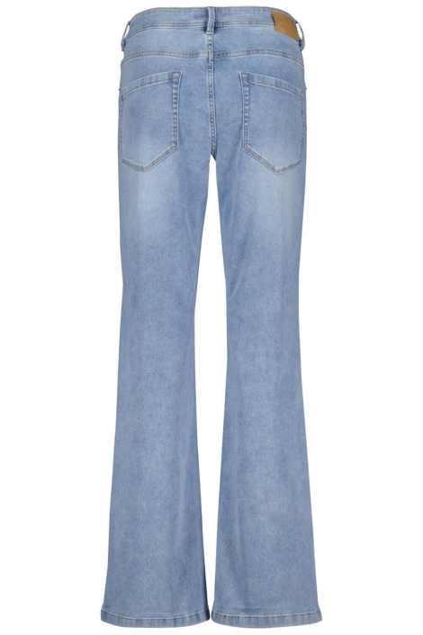 Red Button colette 5-pocket bleach