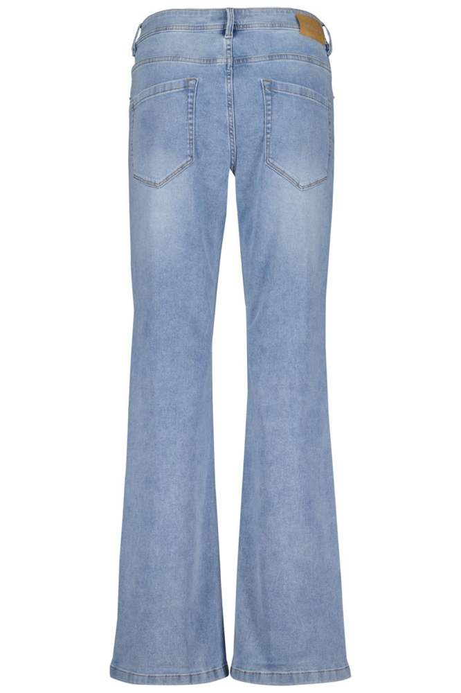 COLETTE 5 POCKET BLEACH SRB4478 108 BLEACH