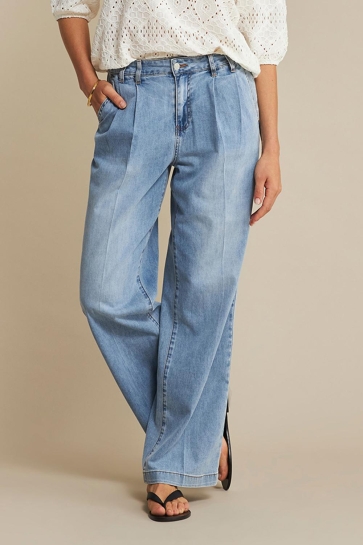 Red Button Jeans CHRISSIE LIGHT STONE USED SRB4454 220 STONE USED