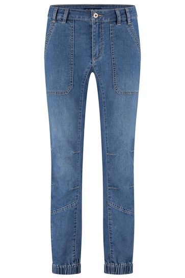 Red Button Jeans JOY SRB4524 MIDSTONE