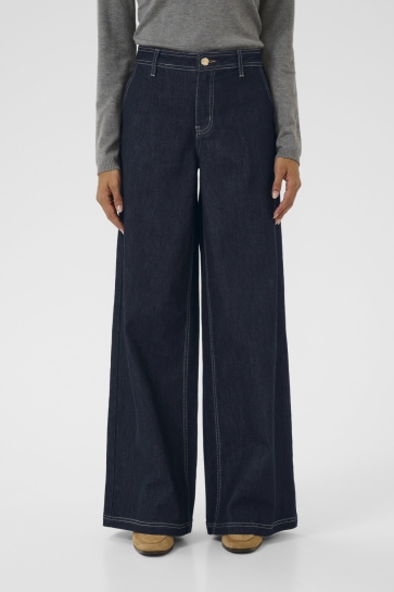 Culture Jeans CUBOBBIE JEANS 50112270 500119 RINSE WASH