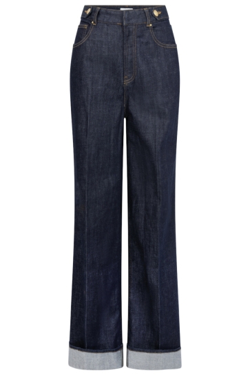 Aaiko Jeans VERA CO 563 193923 DARK NAVY