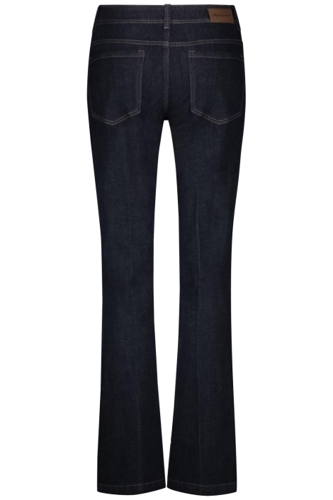 Red Button blauwe dames jeans | Achteraanzicht